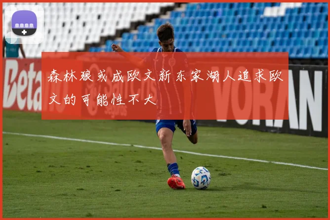 森林狼或成欧文新东家湖人追求欧文的可能性不大